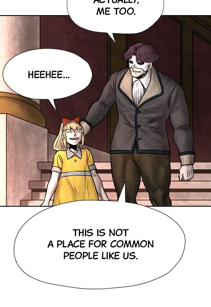 Read Warrior Executioner chapter 9 image 39 on Lezhin