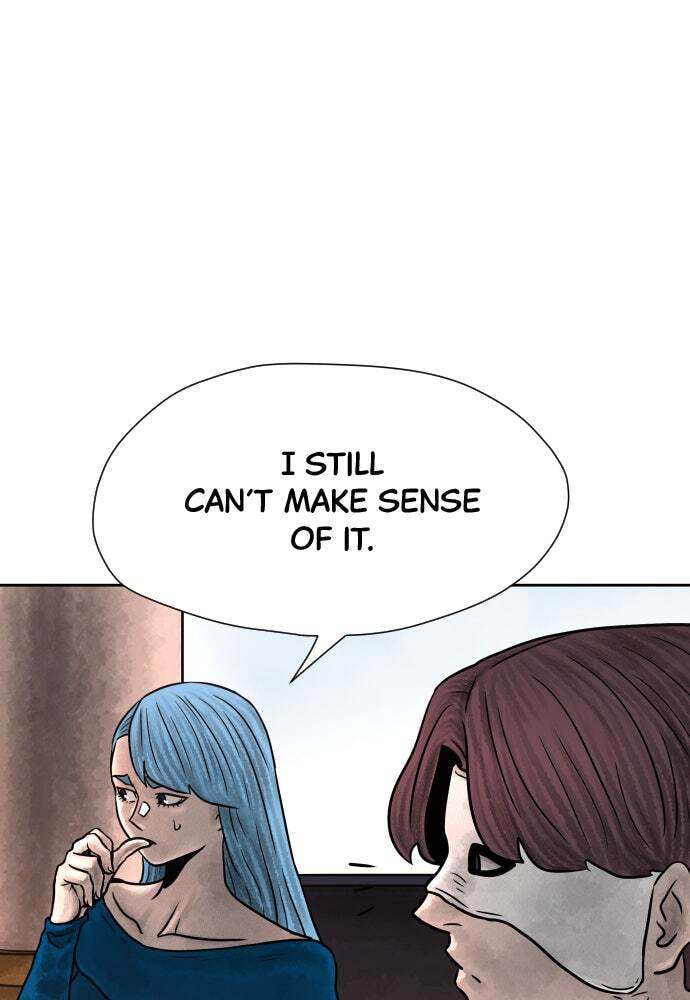 Read Warrior Executioner chapter 9 image 40 on Lezhin