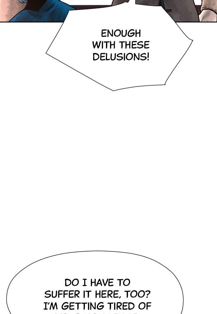 Read Warrior Executioner chapter 9 image 47 on Lezhin