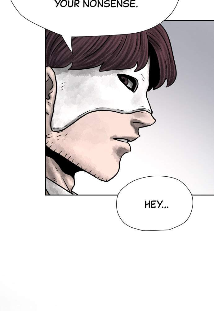 Read Warrior Executioner chapter 9 image 48 on Lezhin