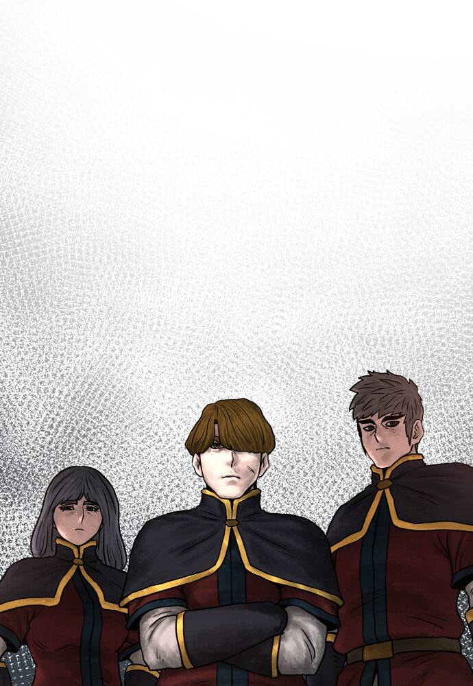 Read Warrior Executioner chapter 9 image 49 on Lezhin