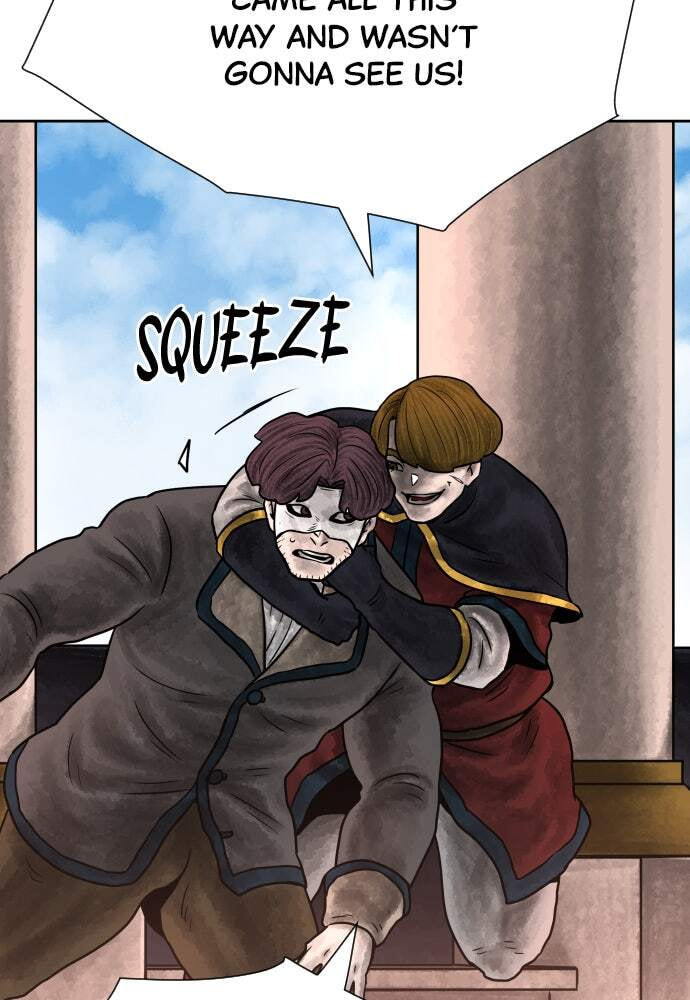 Read Warrior Executioner chapter 9 image 53 on Lezhin