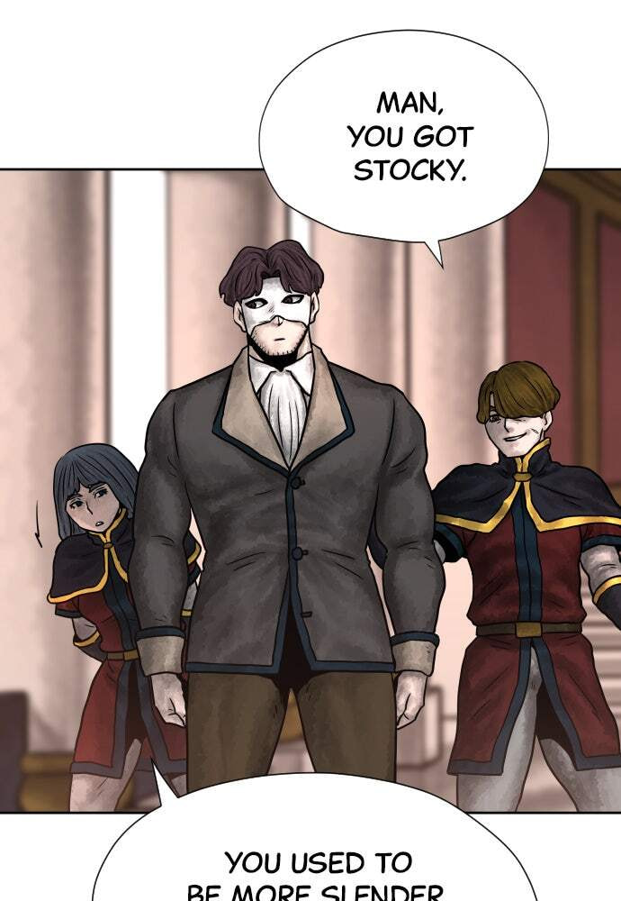 Read Warrior Executioner chapter 9 image 57 on Lezhin