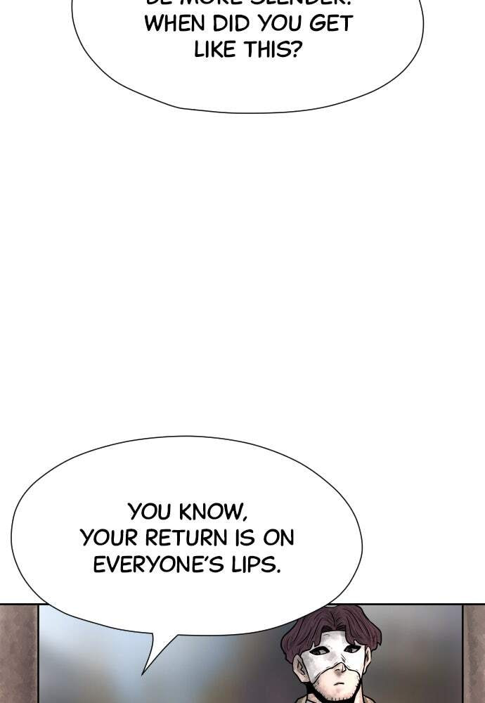 Read Warrior Executioner chapter 9 image 58 on Lezhin