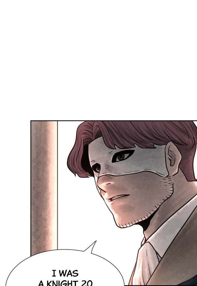 Read Warrior Executioner chapter 9 image 6 on Lezhin