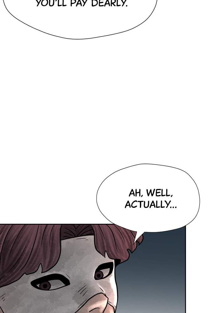 Read Warrior Executioner chapter 9 image 60 on Lezhin