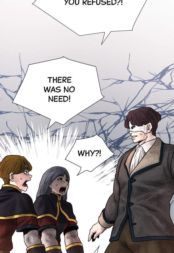 Read Warrior Executioner chapter 9 image 62 on Lezhin