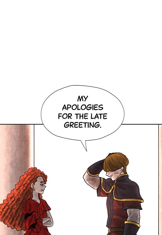 Read Warrior Executioner chapter 9 image 66 on Lezhin