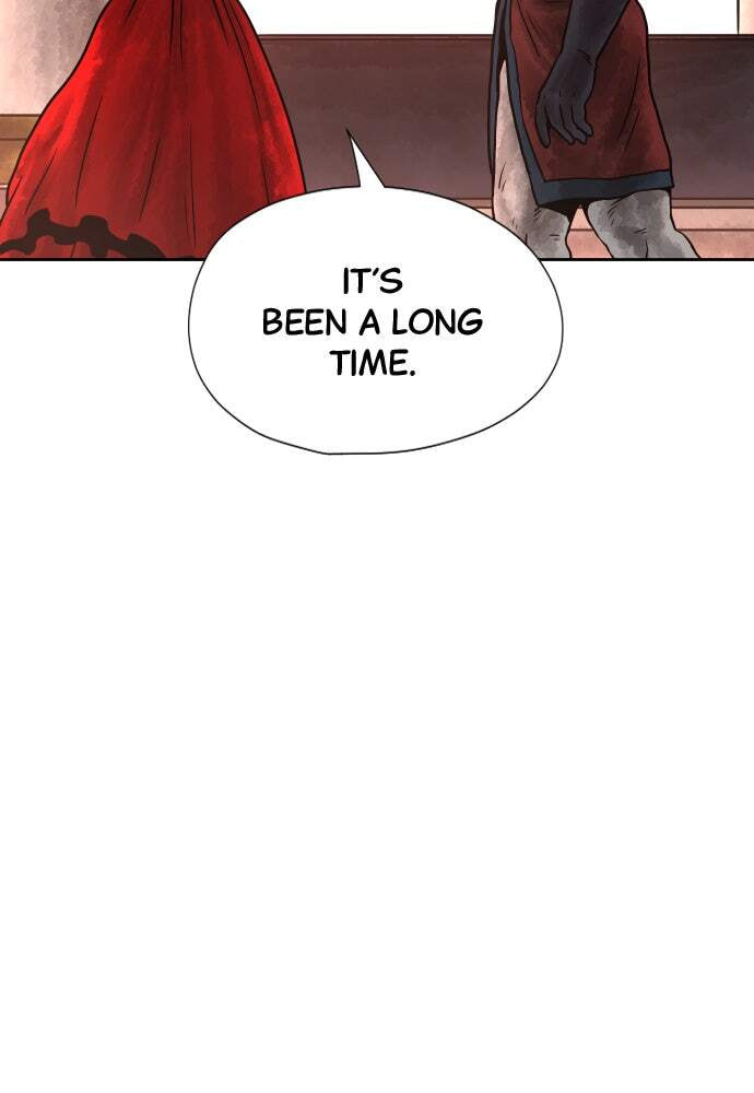 Read Warrior Executioner chapter 9 image 67 on Lezhin