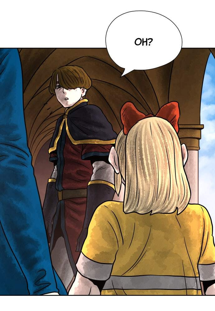 Read Warrior Executioner chapter 9 image 68 on Lezhin