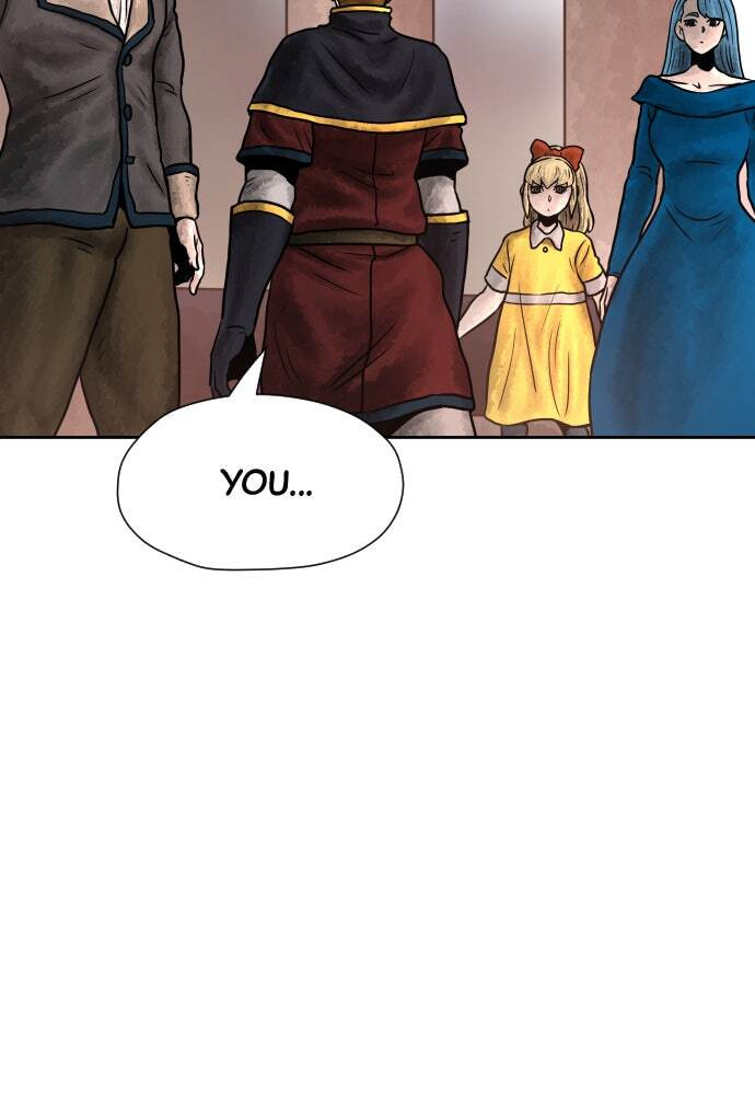 Read Warrior Executioner chapter 9 image 70 on Lezhin