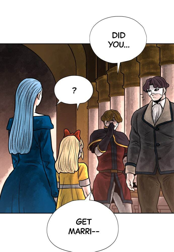 Read Warrior Executioner chapter 9 image 71 on Lezhin