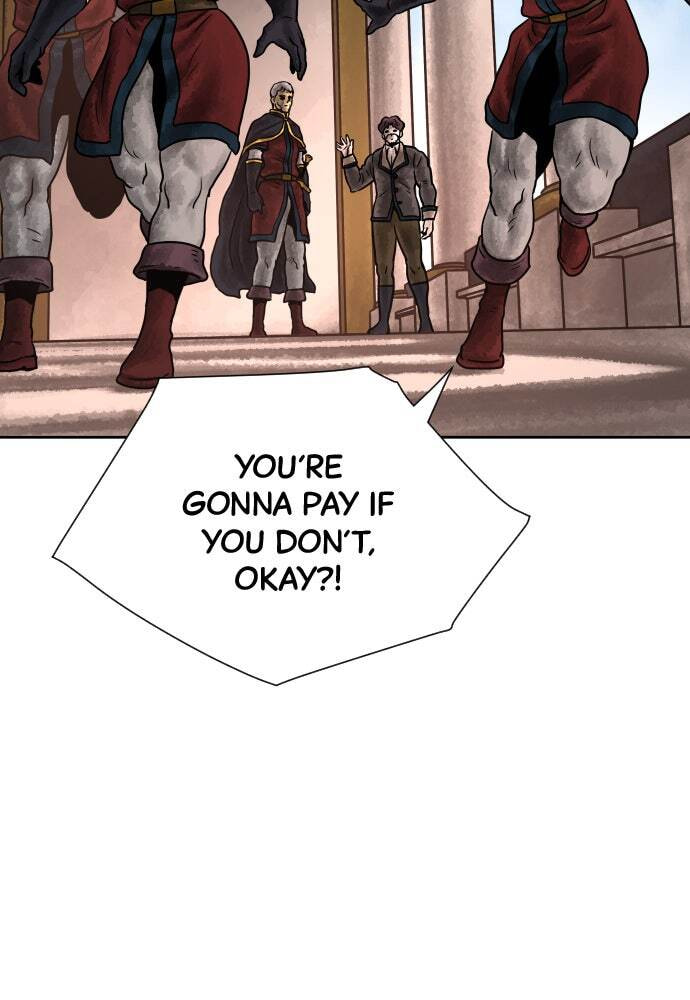 Read Warrior Executioner chapter 9 image 78 on Lezhin