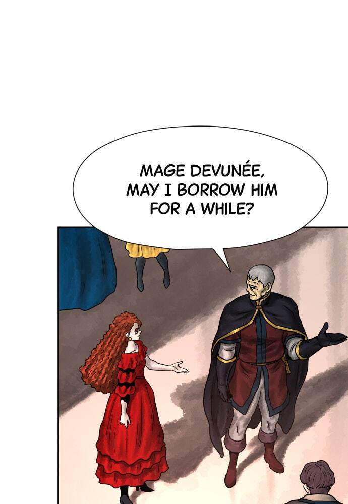 Read Warrior Executioner chapter 9 image 79 on Lezhin
