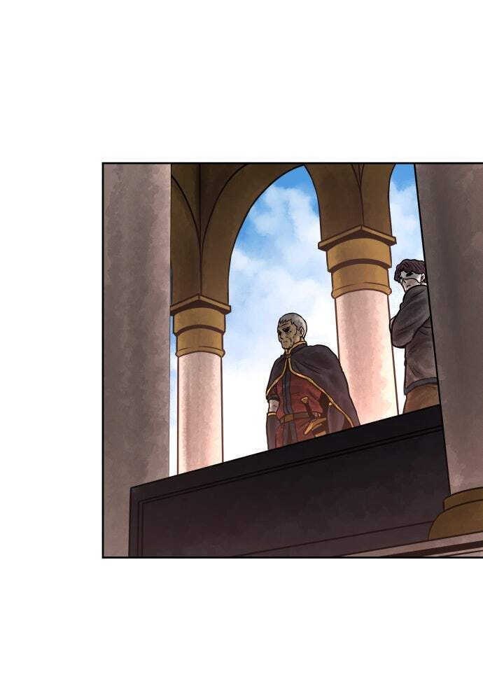 Read Warrior Executioner chapter 9 image 83 on Lezhin