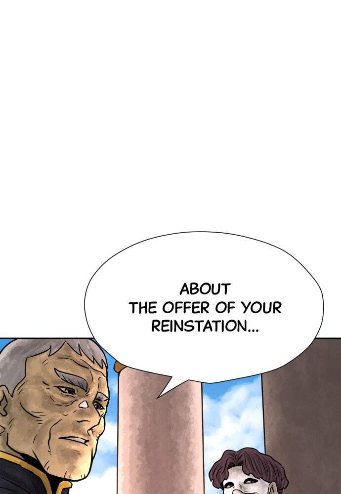 Read Warrior Executioner chapter 9 image 84 on Lezhin