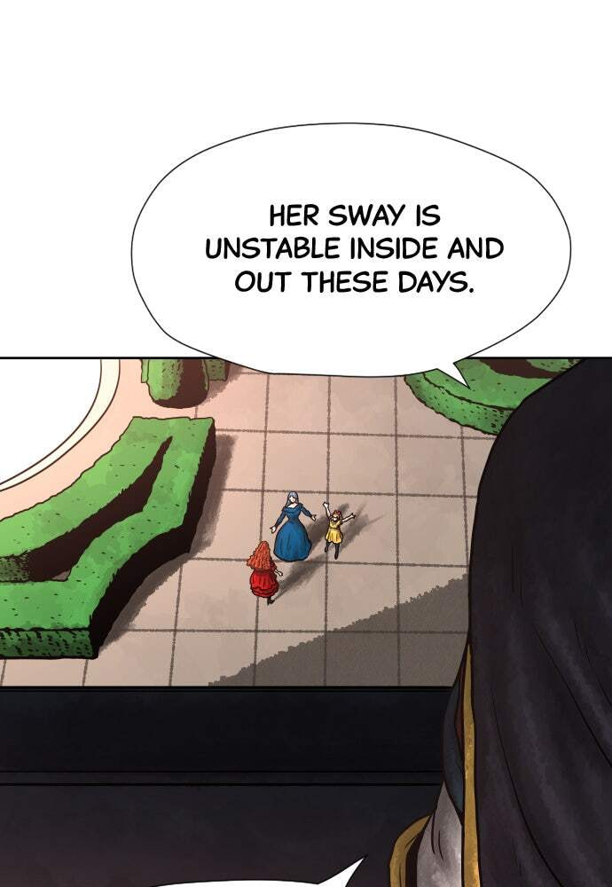 Read Warrior Executioner chapter 9 image 86 on Lezhin