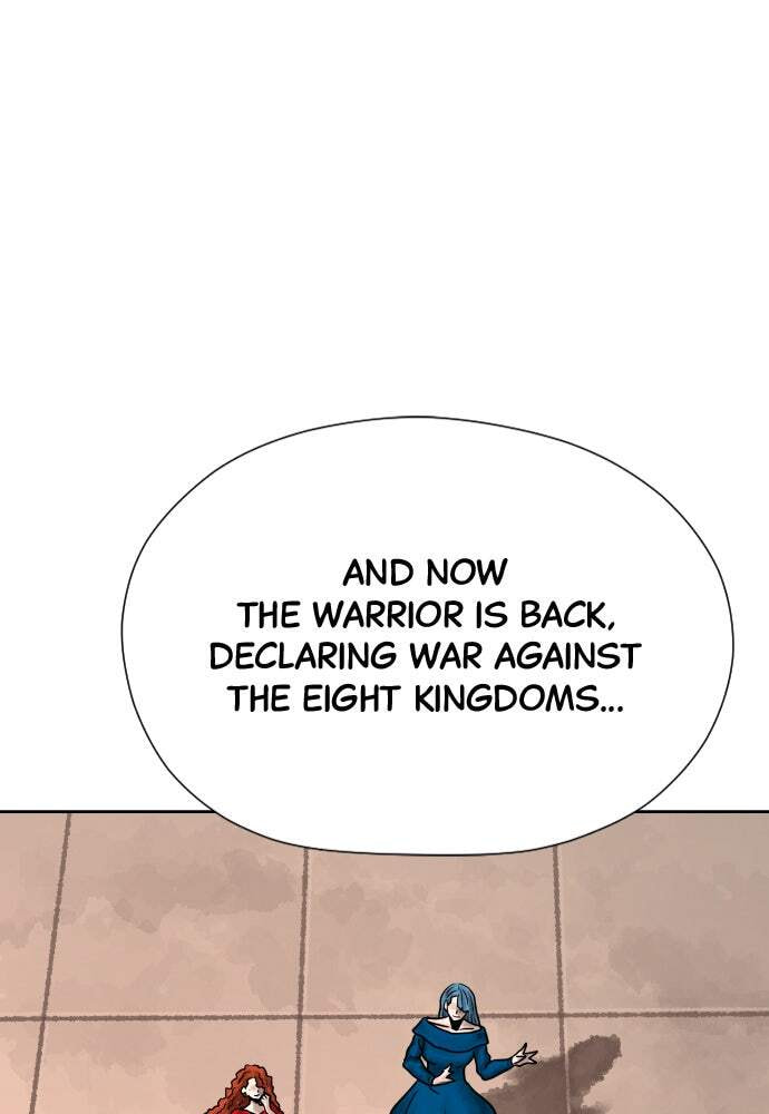 Read Warrior Executioner chapter 9 image 88 on Lezhin