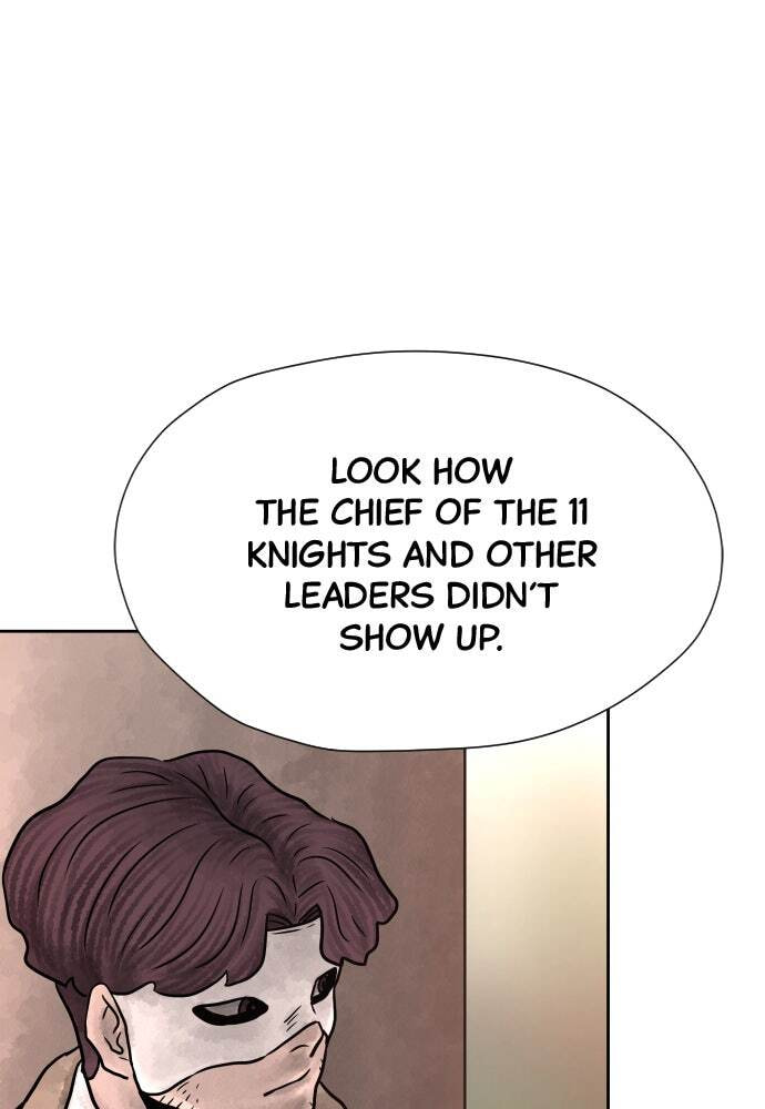 Read Warrior Executioner chapter 9 image 90 on Lezhin