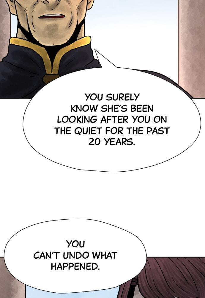 Read Warrior Executioner chapter 9 image 93 on Lezhin