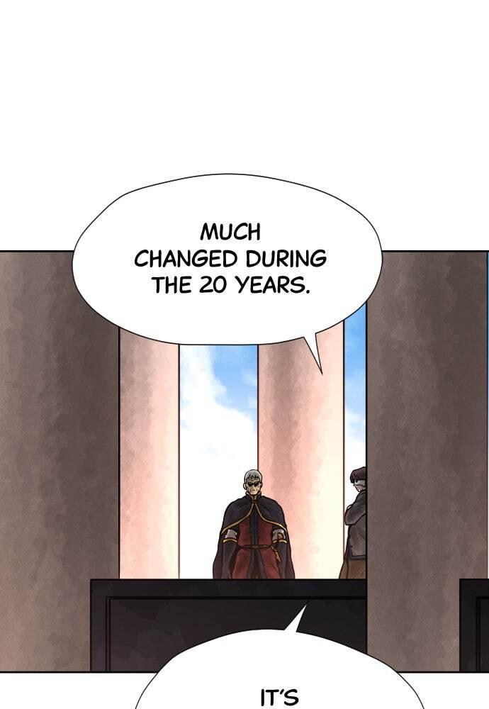 Read Warrior Executioner chapter 9 image 95 on Lezhin