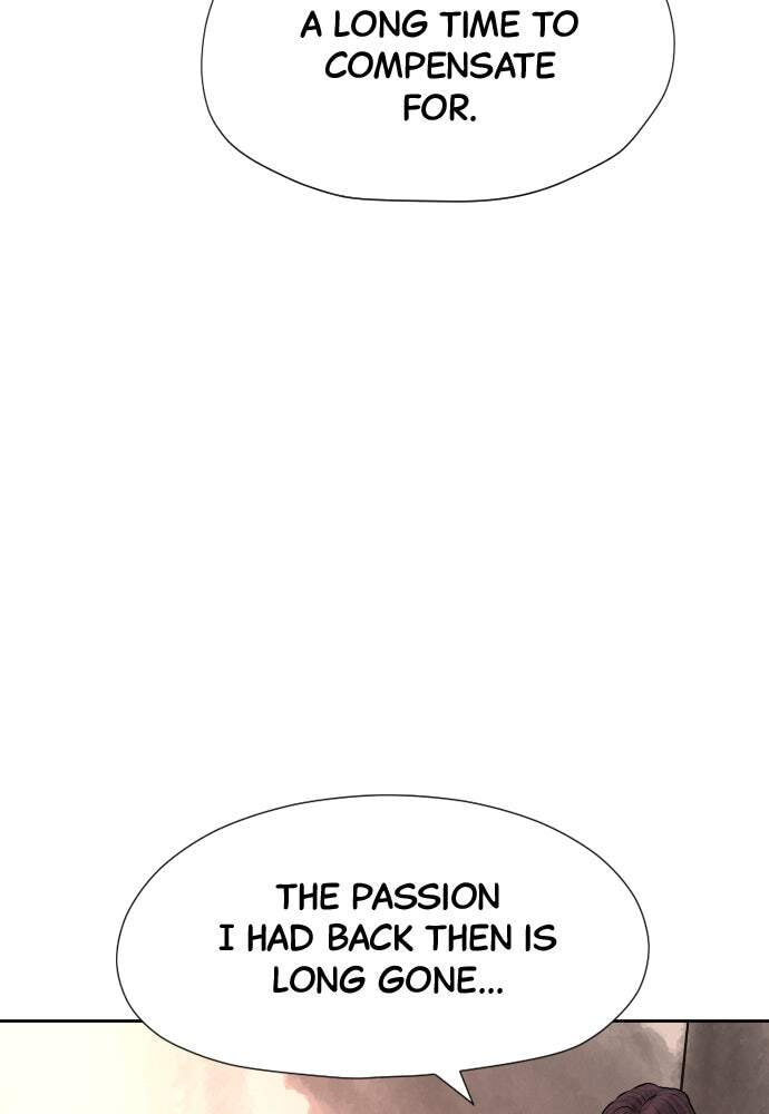 Read Warrior Executioner chapter 9 image 96 on Lezhin