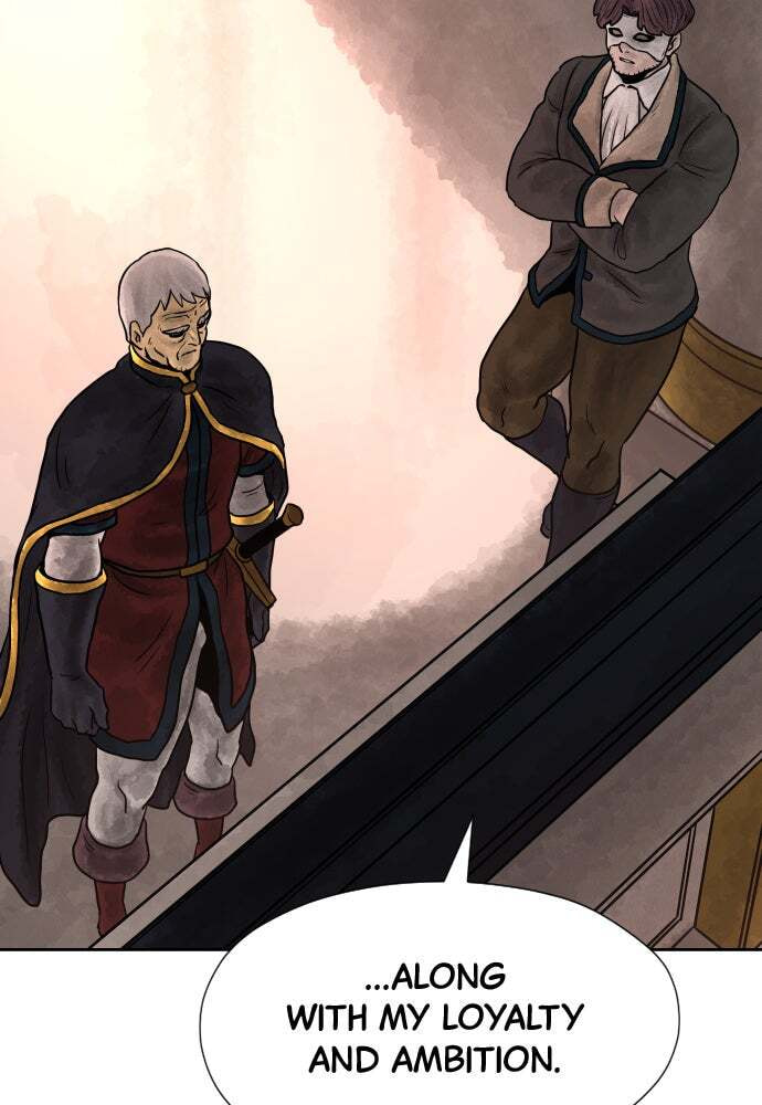 Read Warrior Executioner chapter 9 image 97 on Lezhin