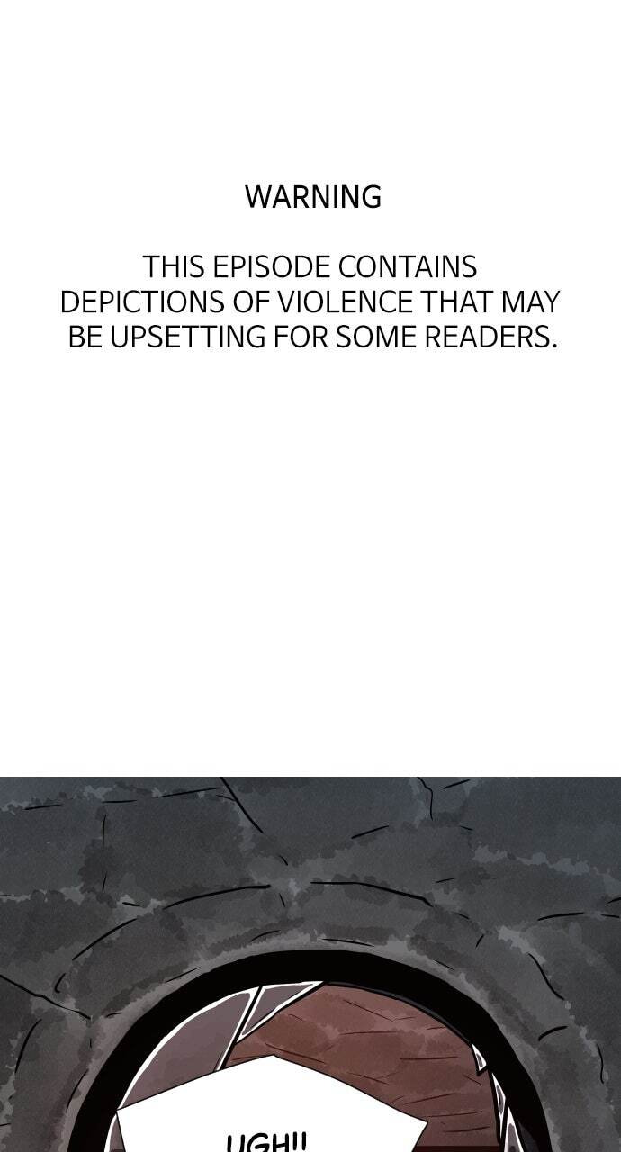 Read Warrior Executioner chapter 90 image 0 on Lezhin