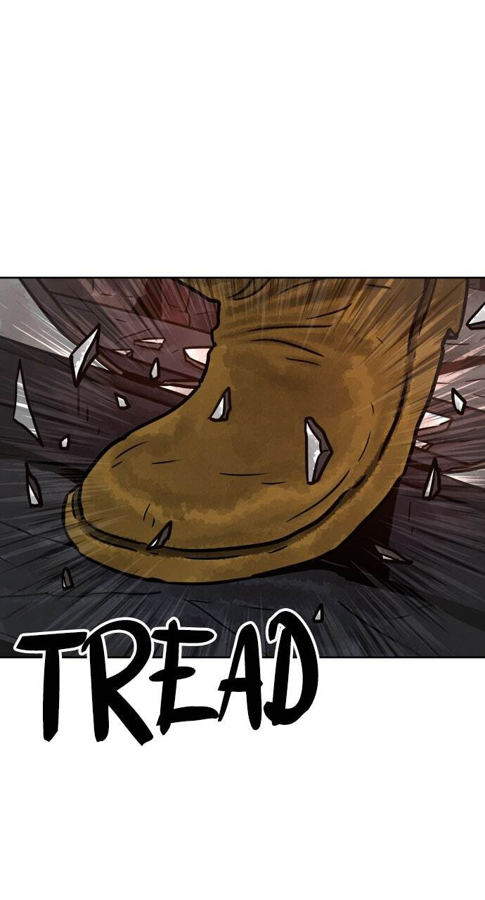 Read Warrior Executioner chapter 90 image 11 on Lezhin