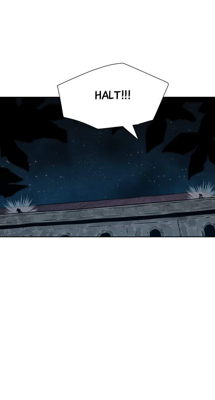 Read Warrior Executioner chapter 90 image 18 on Lezhin