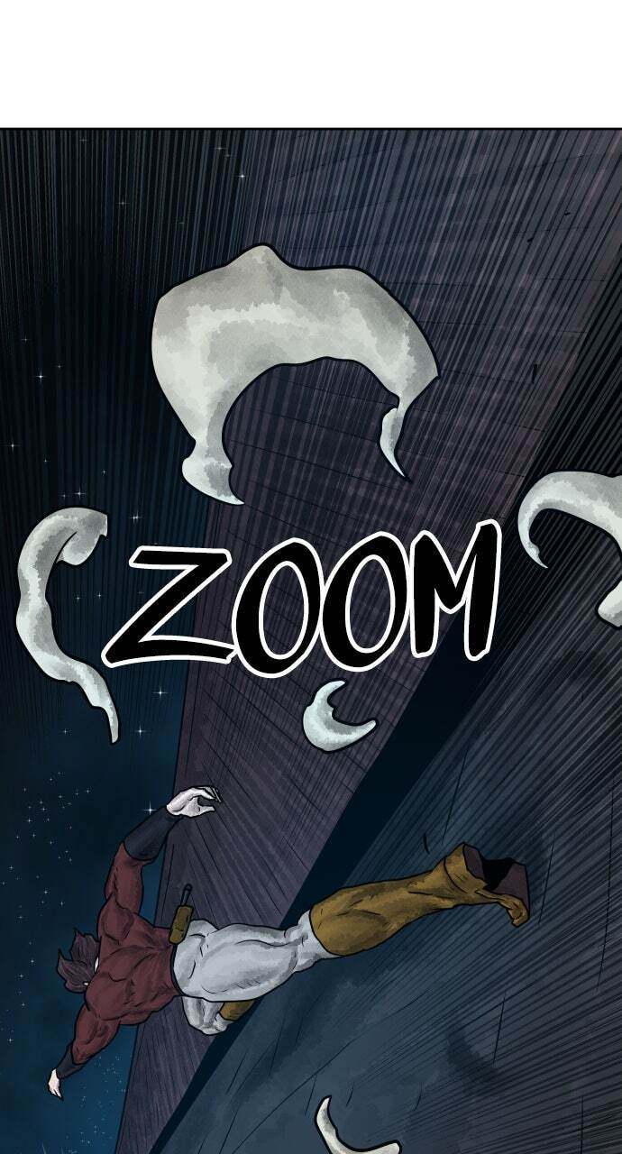 Read Warrior Executioner chapter 90 image 20 on Lezhin