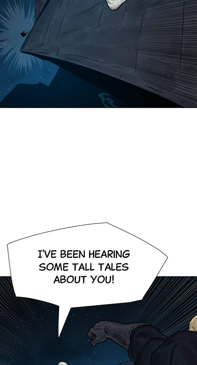 Read Warrior Executioner chapter 90 image 21 on Lezhin