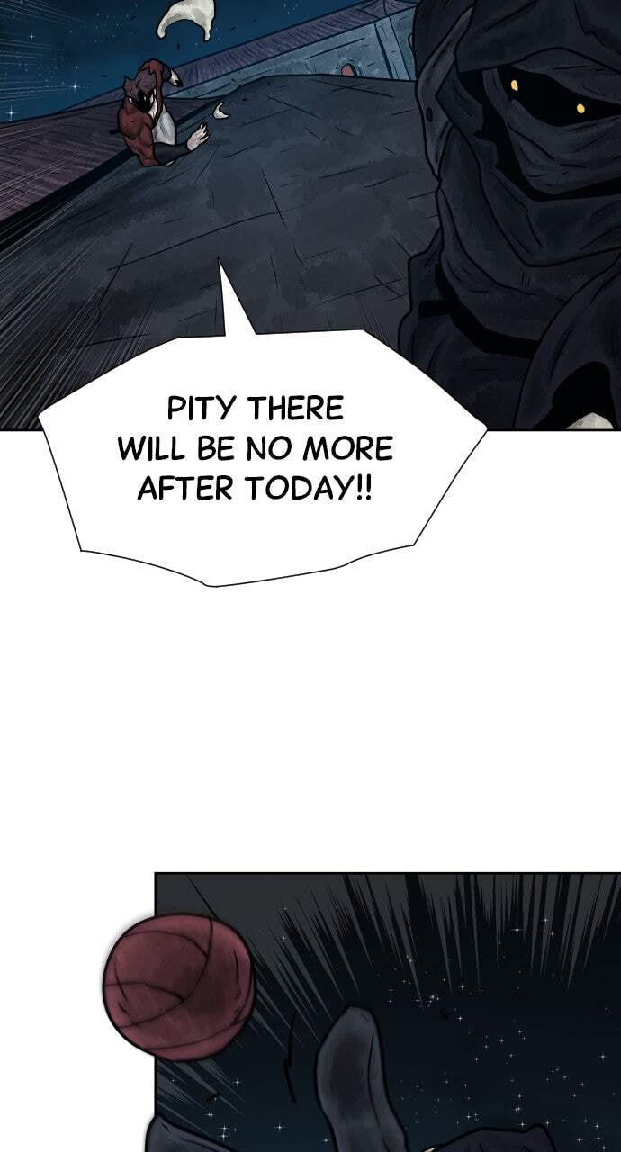 Read Warrior Executioner chapter 90 image 22 on Lezhin