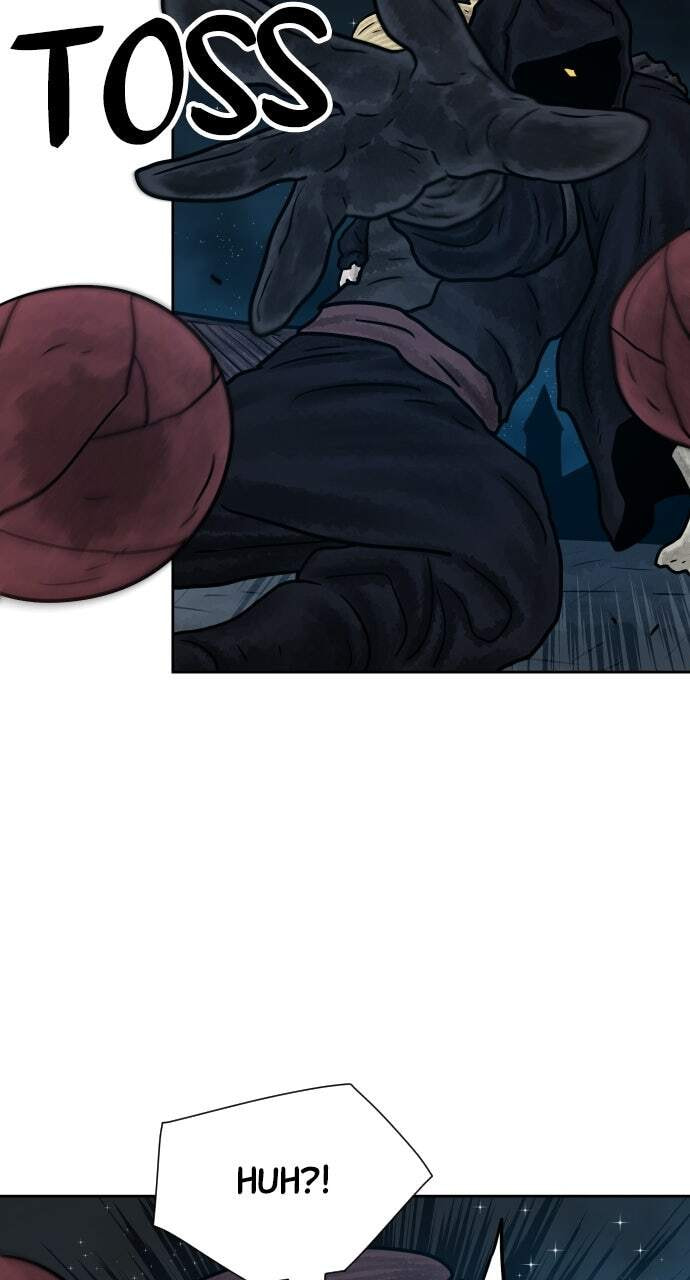 Read Warrior Executioner chapter 90 image 23 on Lezhin