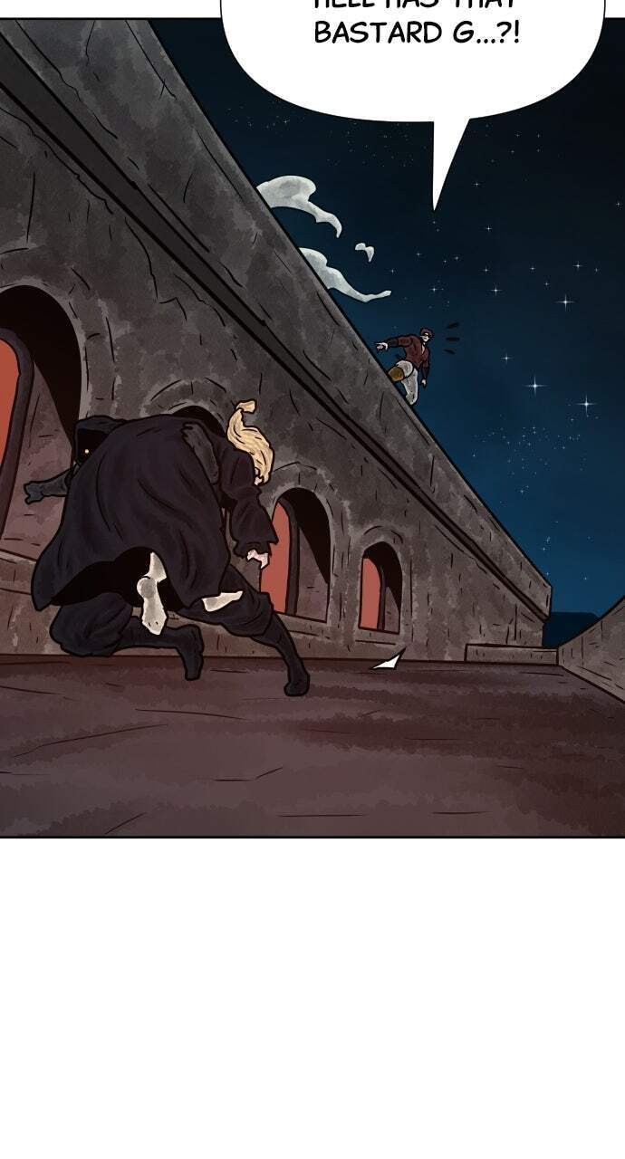 Read Warrior Executioner chapter 90 image 28 on Lezhin