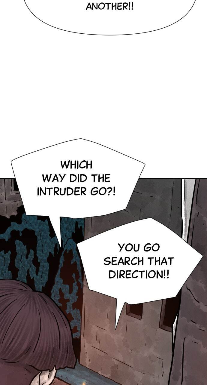 Read Warrior Executioner chapter 90 image 3 on Lezhin