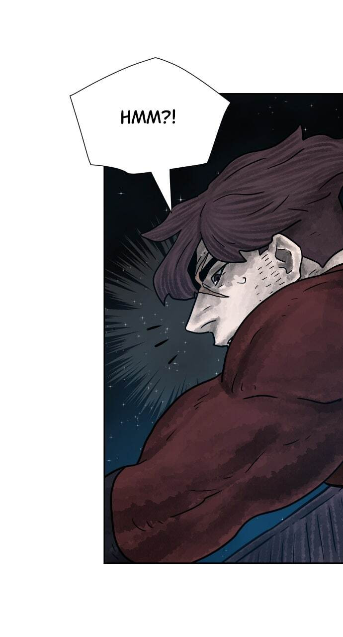 Read Warrior Executioner chapter 90 image 30 on Lezhin