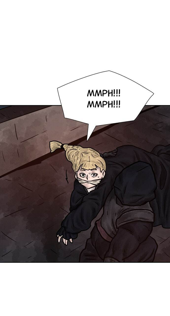 Read Warrior Executioner chapter 90 image 31 on Lezhin