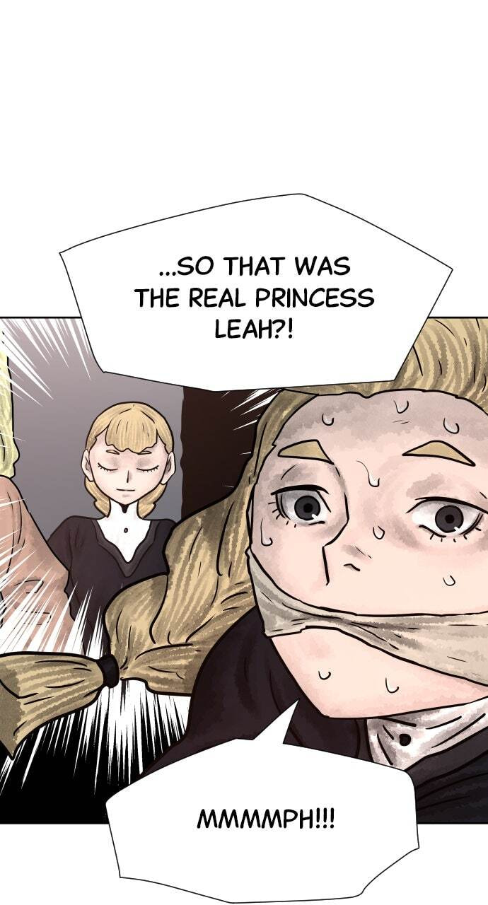 Read Warrior Executioner chapter 90 image 32 on Lezhin