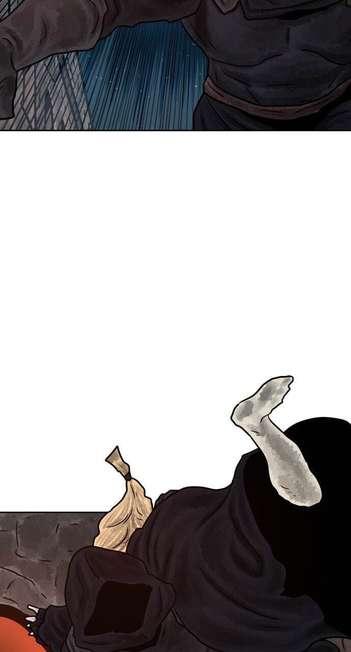 Read Warrior Executioner chapter 90 image 34 on Lezhin
