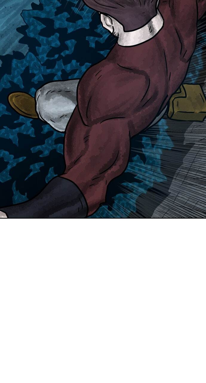 Read Warrior Executioner chapter 90 image 40 on Lezhin