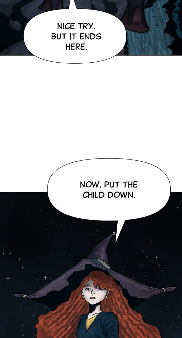 Read Warrior Executioner chapter 90 image 49 on Lezhin