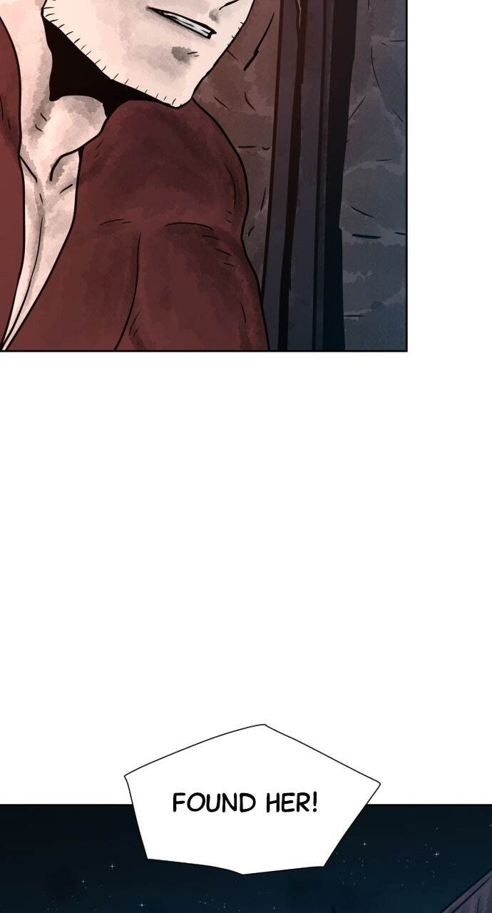 Read Warrior Executioner chapter 90 image 5 on Lezhin