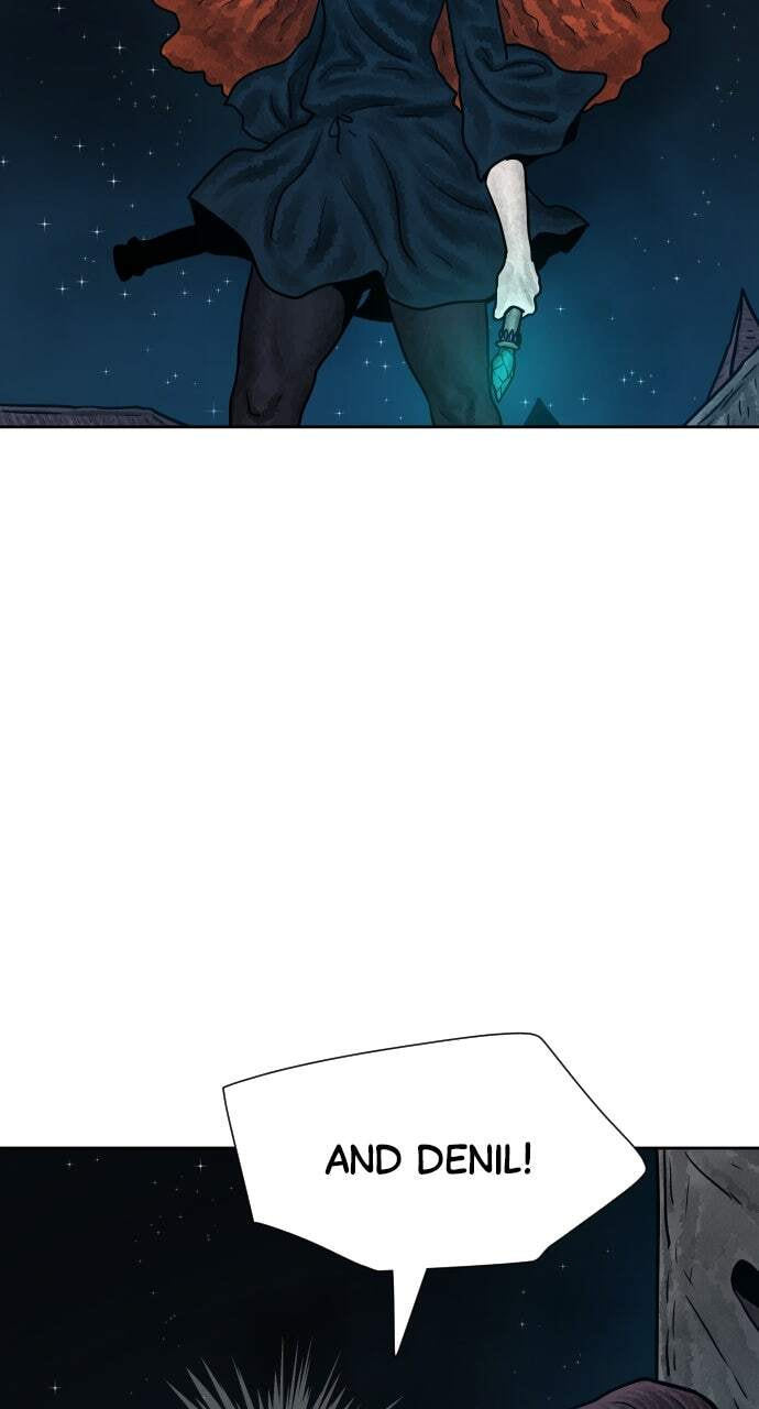 Read Warrior Executioner chapter 90 image 50 on Lezhin