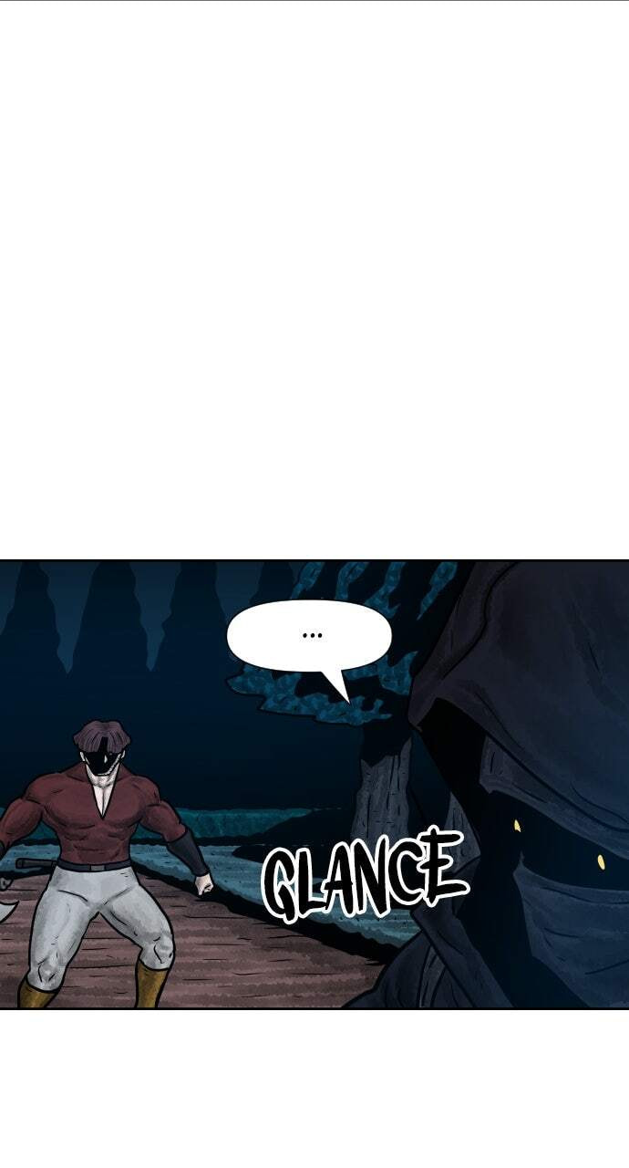 Read Warrior Executioner chapter 90 image 54 on Lezhin
