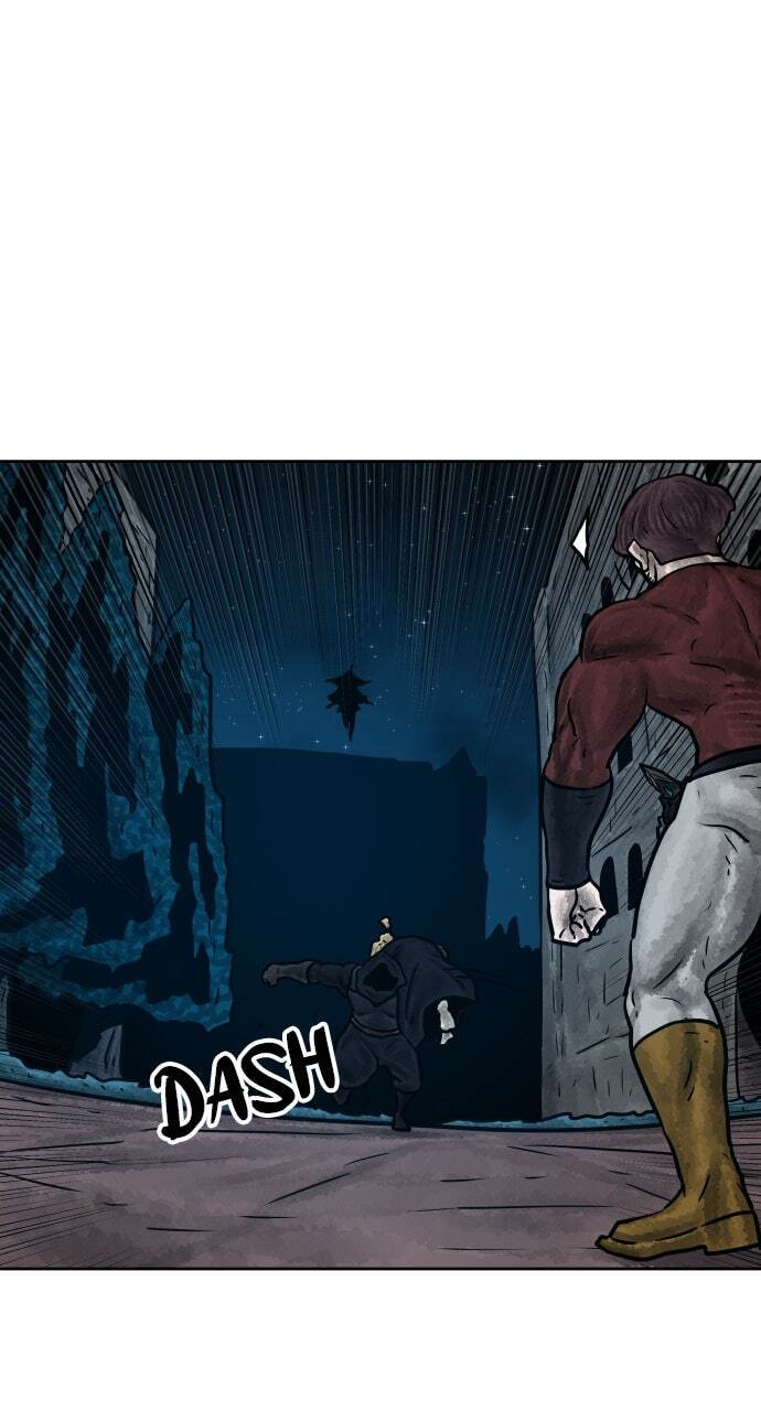 Read Warrior Executioner chapter 90 image 56 on Lezhin