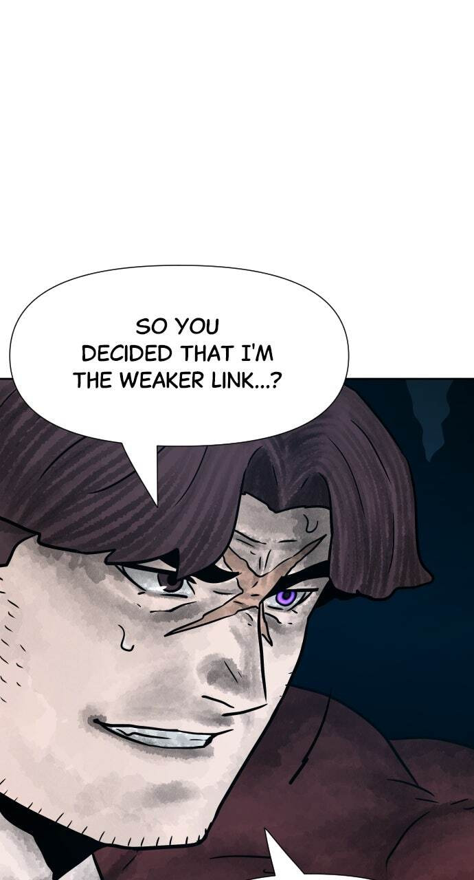 Read Warrior Executioner chapter 90 image 57 on Lezhin