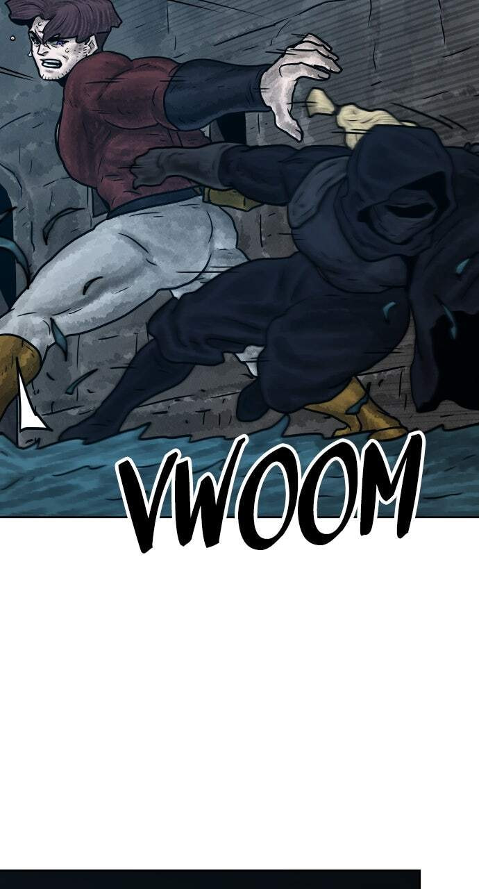 Read Warrior Executioner chapter 90 image 61 on Lezhin