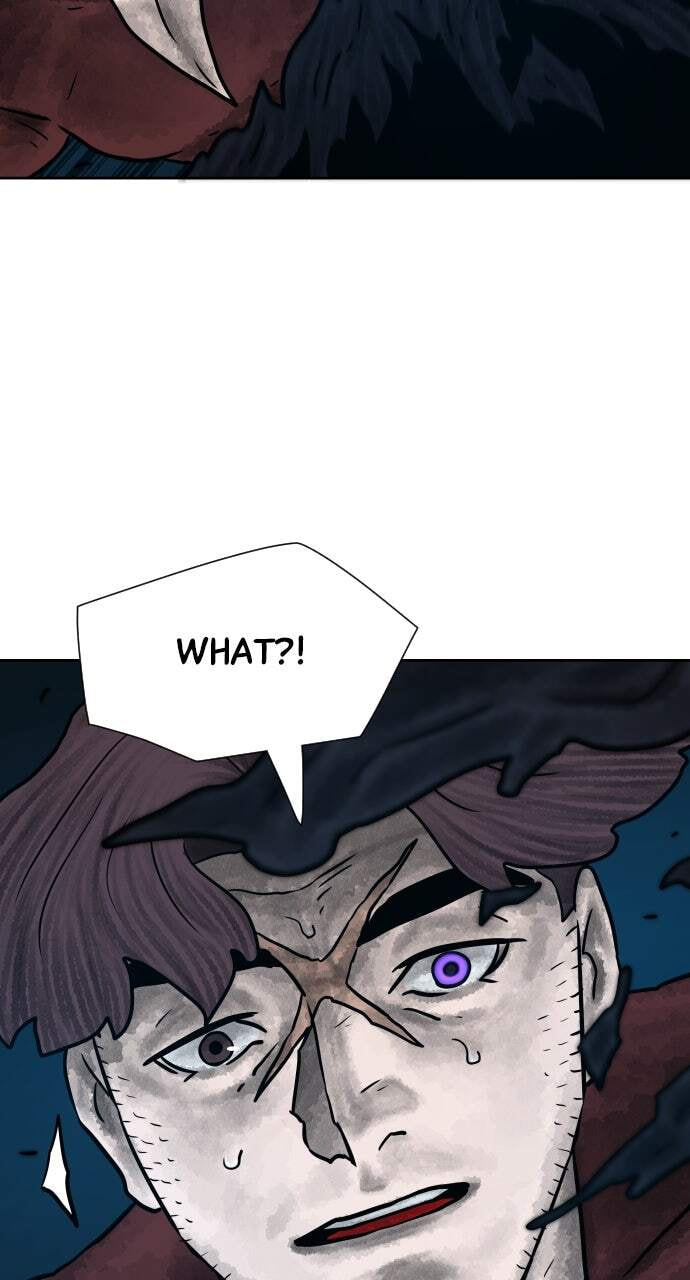 Read Warrior Executioner chapter 90 image 64 on Lezhin