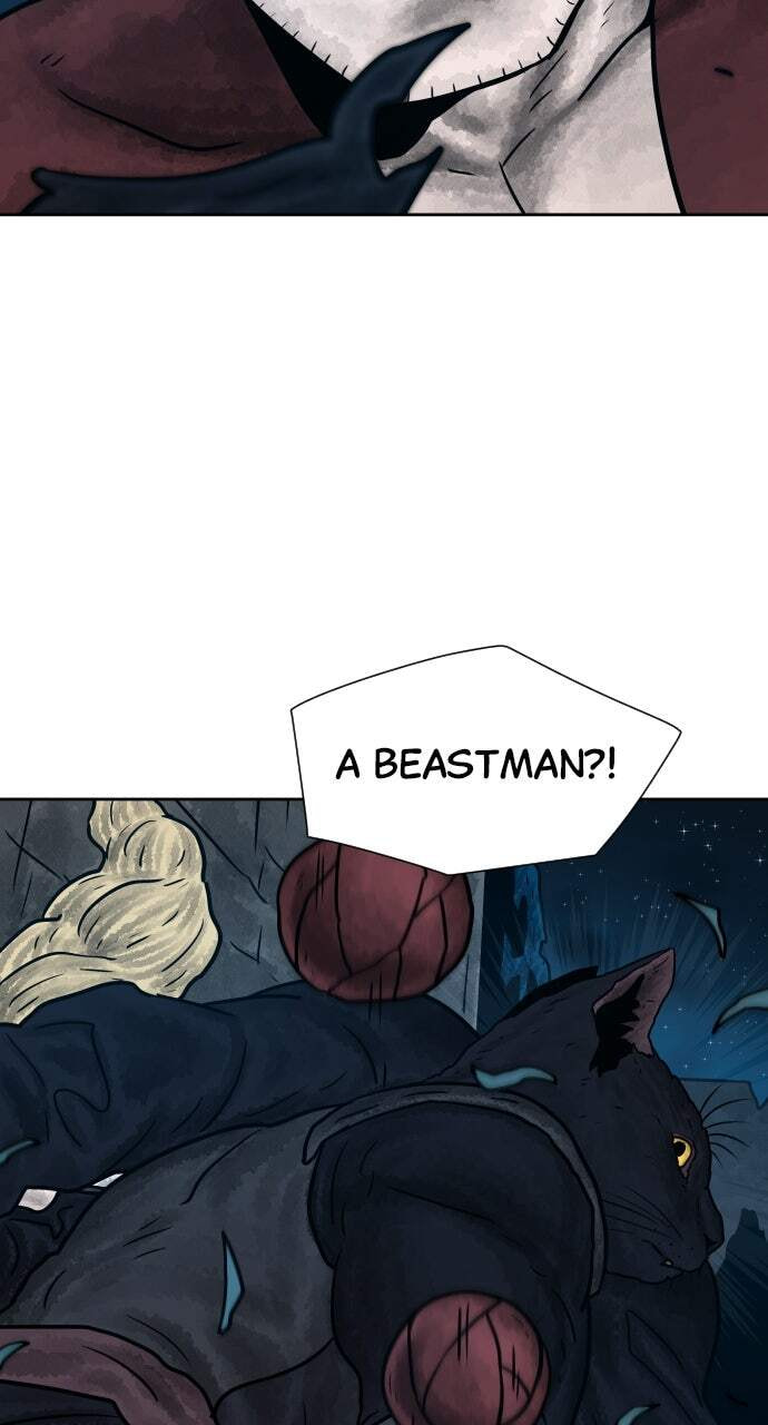 Read Warrior Executioner chapter 90 image 65 on Lezhin